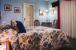 HOTEL POUSADA DA NEVE