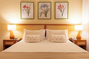 HOTEL POUSADA DA NEVE