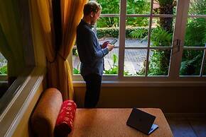 HOTEL POUSADA DA NEVE