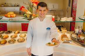 HOTEL POUSADA DA NEVE