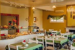 HOTEL POUSADA DA NEVE