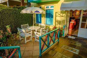 HOTEL POUSADA DA NEVE