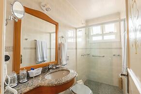 HOTEL POUSADA DA NEVE