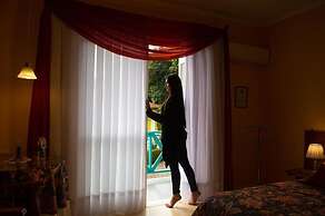 HOTEL POUSADA DA NEVE