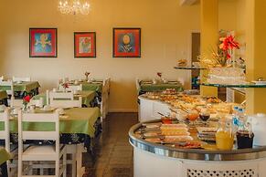 HOTEL POUSADA DA NEVE