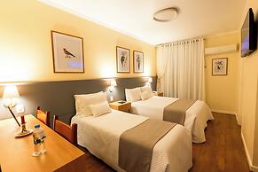 HOTEL POUSADA DA NEVE