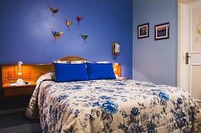 HOTEL POUSADA DA NEVE