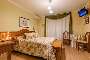 HOTEL POUSADA DA NEVE