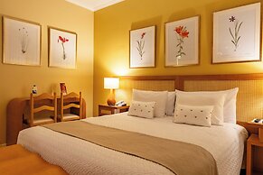 HOTEL POUSADA DA NEVE