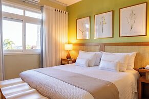 HOTEL POUSADA DA NEVE