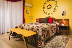 HOTEL POUSADA DA NEVE