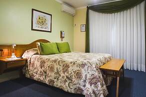 HOTEL POUSADA DA NEVE