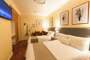 HOTEL POUSADA DA NEVE