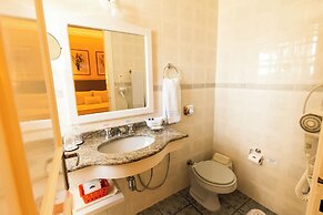 HOTEL POUSADA DA NEVE