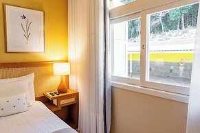 HOTEL POUSADA DA NEVE