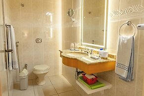 HOTEL POUSADA DA NEVE