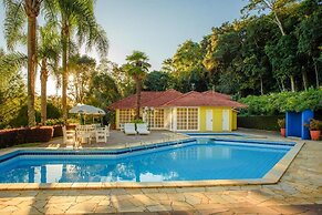 HOTEL POUSADA DA NEVE