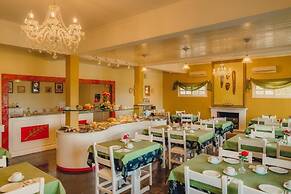 HOTEL POUSADA DA NEVE