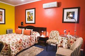 HOTEL POUSADA DA NEVE