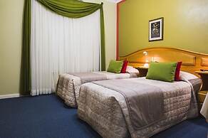 HOTEL POUSADA DA NEVE