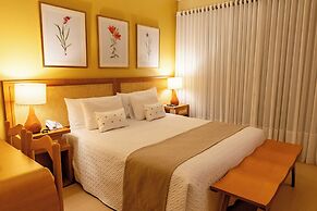 HOTEL POUSADA DA NEVE