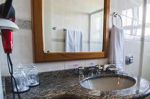 HOTEL POUSADA DA NEVE