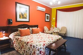 HOTEL POUSADA DA NEVE