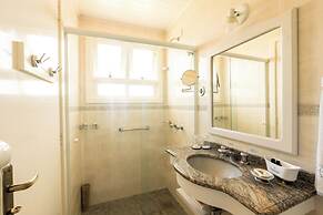 HOTEL POUSADA DA NEVE