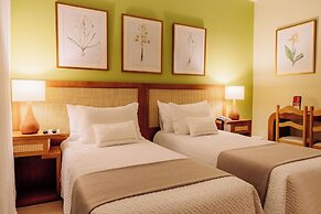 HOTEL POUSADA DA NEVE