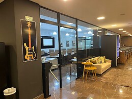 Tulip Inn Sorocaba