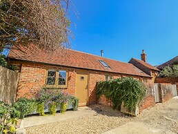 The Old Brewhouse & Piggery