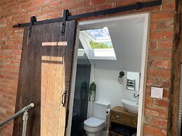 The Old Brewhouse & Piggery