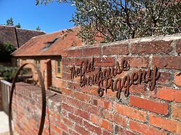 The Old Brewhouse & Piggery