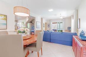 PF42 Linda Casa 4 Quartos- Villa Firenze