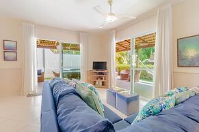 PF42 Linda Casa 4 Quartos- Villa Firenze