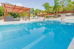 PF42 Linda Casa 4 Quartos- Villa Firenze