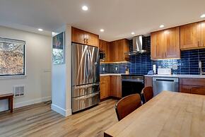 Red Pine Condos by Park City Vacations