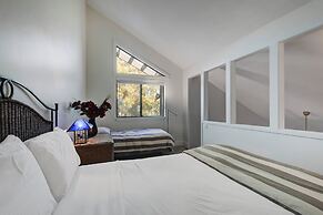 Red Pine Condos by Park City Vacations