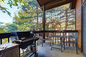 Red Pine Condos by Park City Vacations