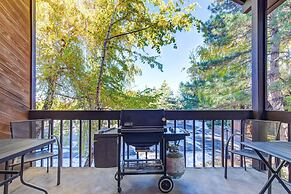 Red Pine Condos by Park City Vacations