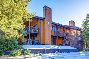 Red Pine Condos by Park City Vacations