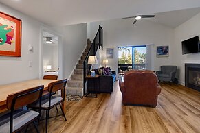 Red Pine Condos by Park City Vacations