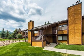 Red Pine Condos by Park City Vacations