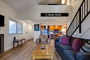 Red Pine Condos by Park City Vacations