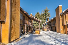 Red Pine Condos by Park City Vacations