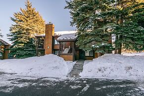 Red Pine Condos by Park City Vacations