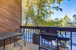 Red Pine Condos by Park City Vacations