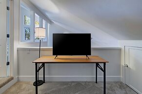 Red Pine Condos by Park City Vacations