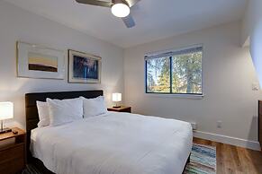 Red Pine Condos by Park City Vacations