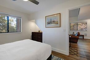 Red Pine Condos by Park City Vacations